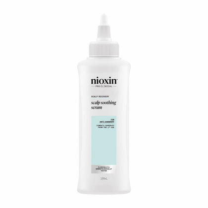 Schützende Haarbehandlung Nioxin SCALP RECOVERY