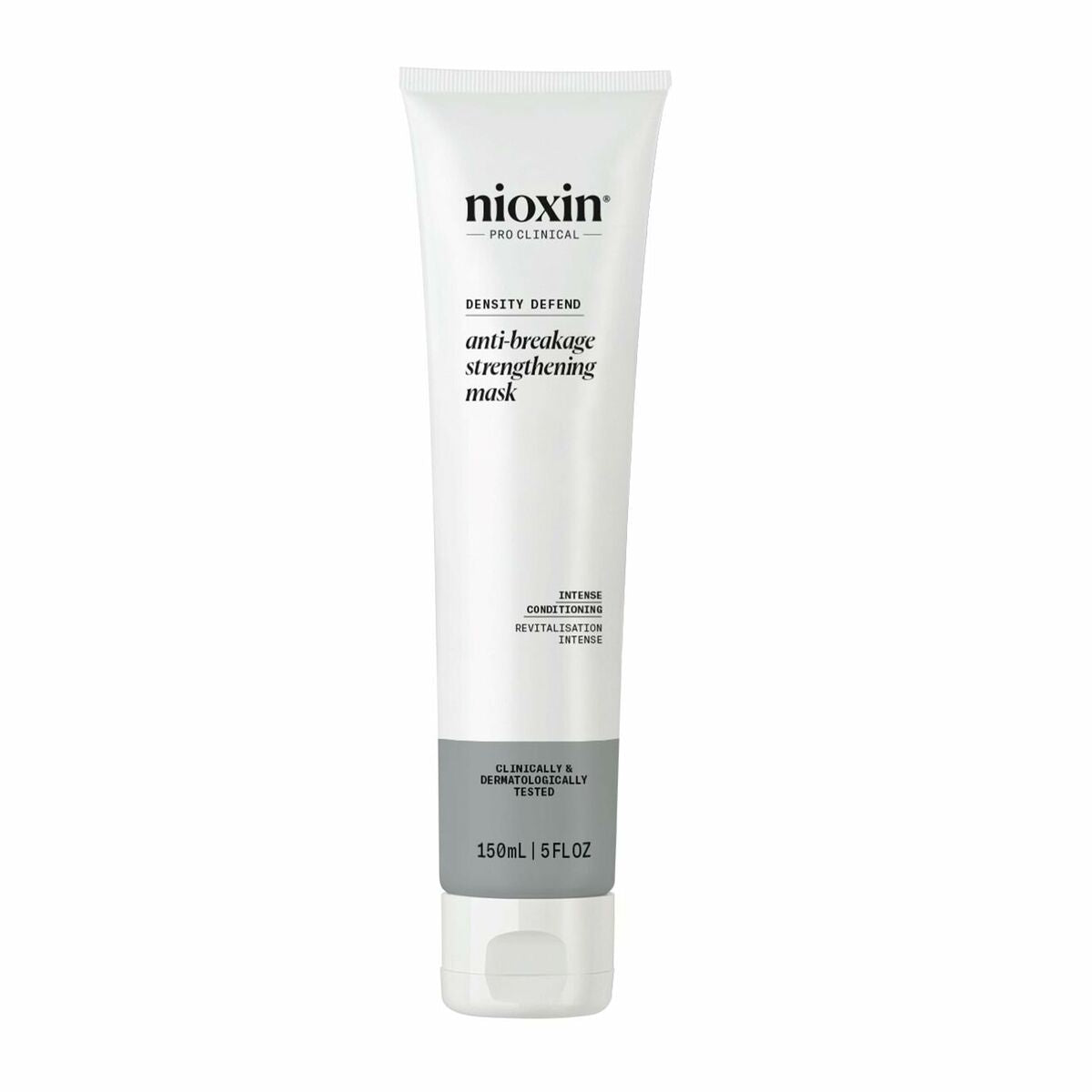 Maschera per capelli Nioxin DENSITY DEFEND 150 ml-0