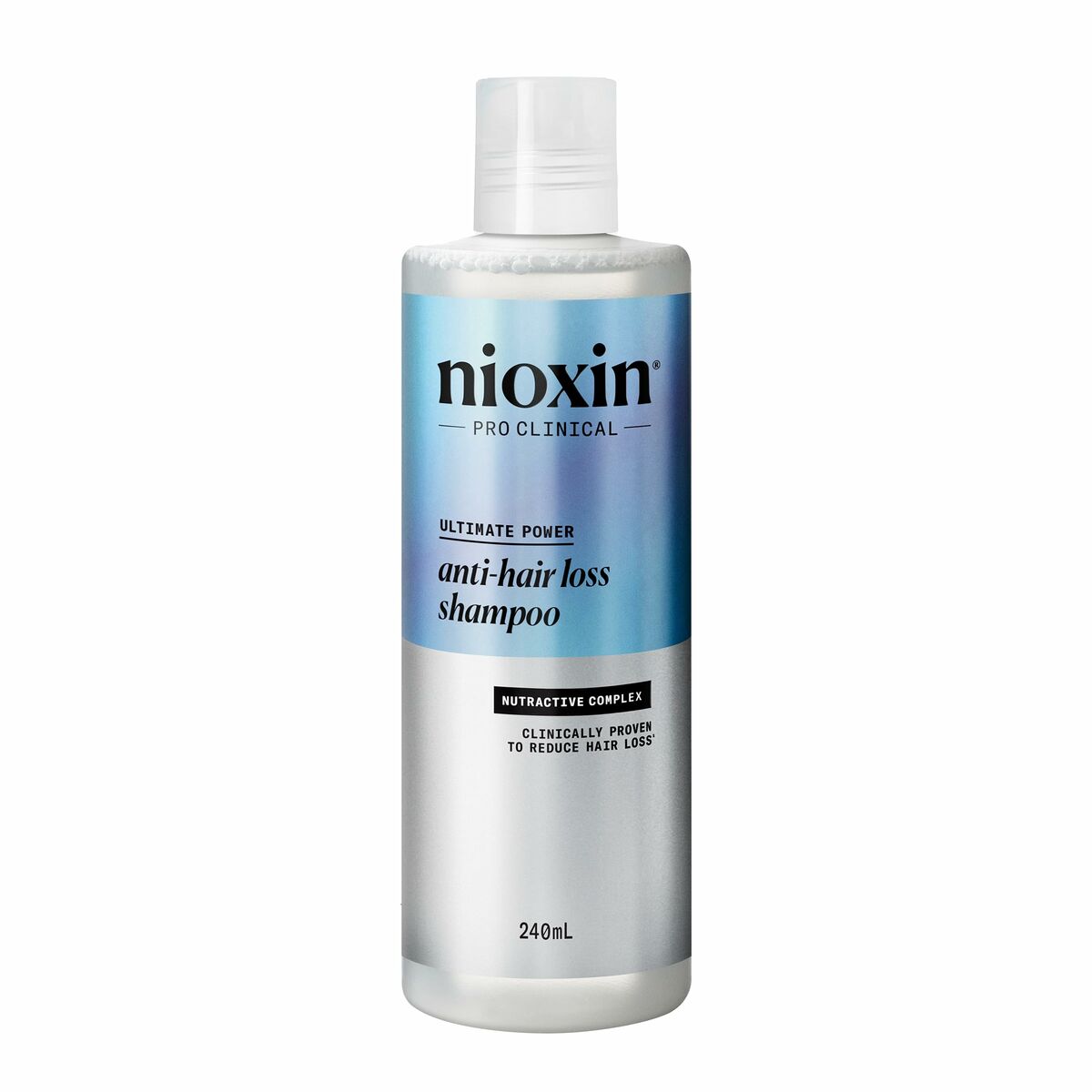Sampon Anticadere Nioxin SCALP RECOVERY 240 ml-0