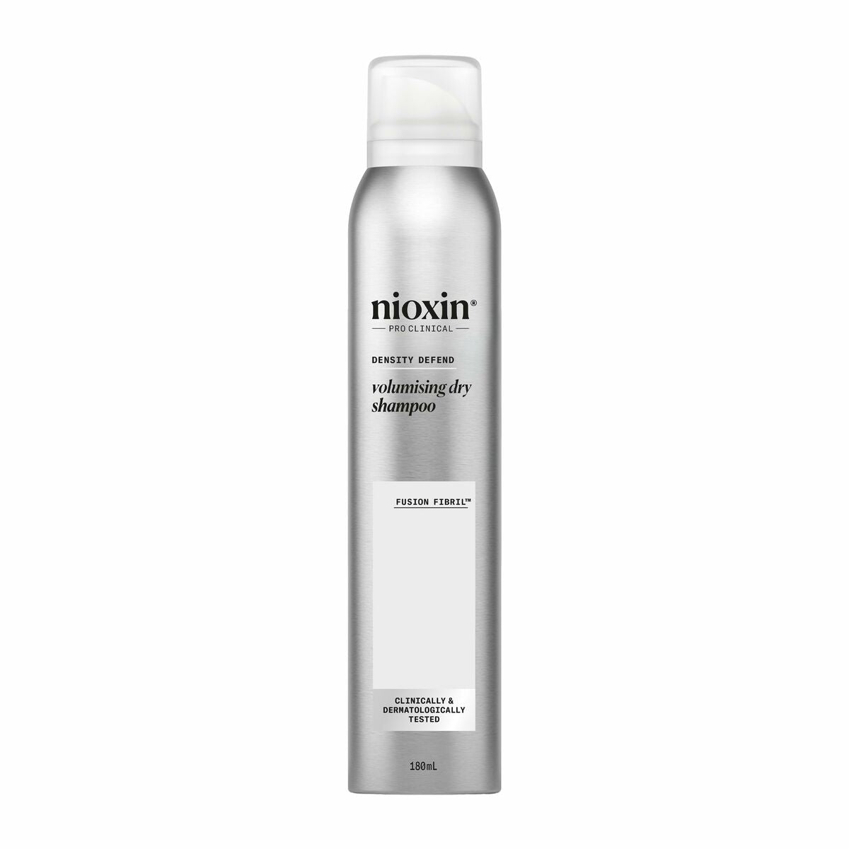Shampoo Nioxin 3D STYLING 180 ml-0