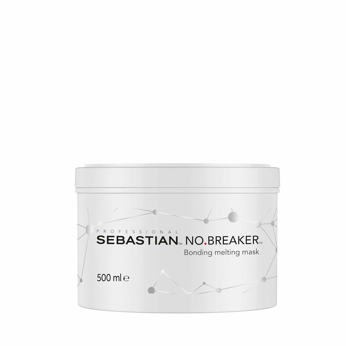 Mască de păr Sebastian NO.BREAKER 500 ml-0
