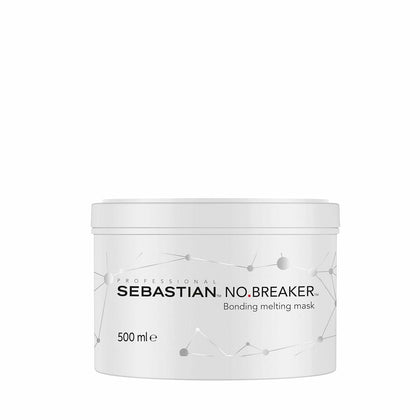 Mască de păr Sebastian NO.BREAKER 500 ml
