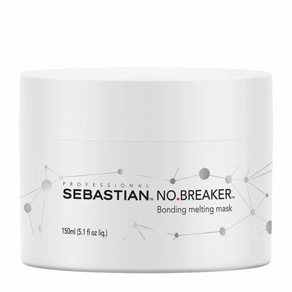 Maschera per capelli Sebastian NO.BREAKER 150 ml