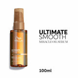 Mască de păr Wella ULTIMATE SMOOTH 100 ml-1