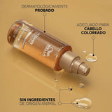 Mască de păr Wella ULTIMATE SMOOTH 100 ml-6