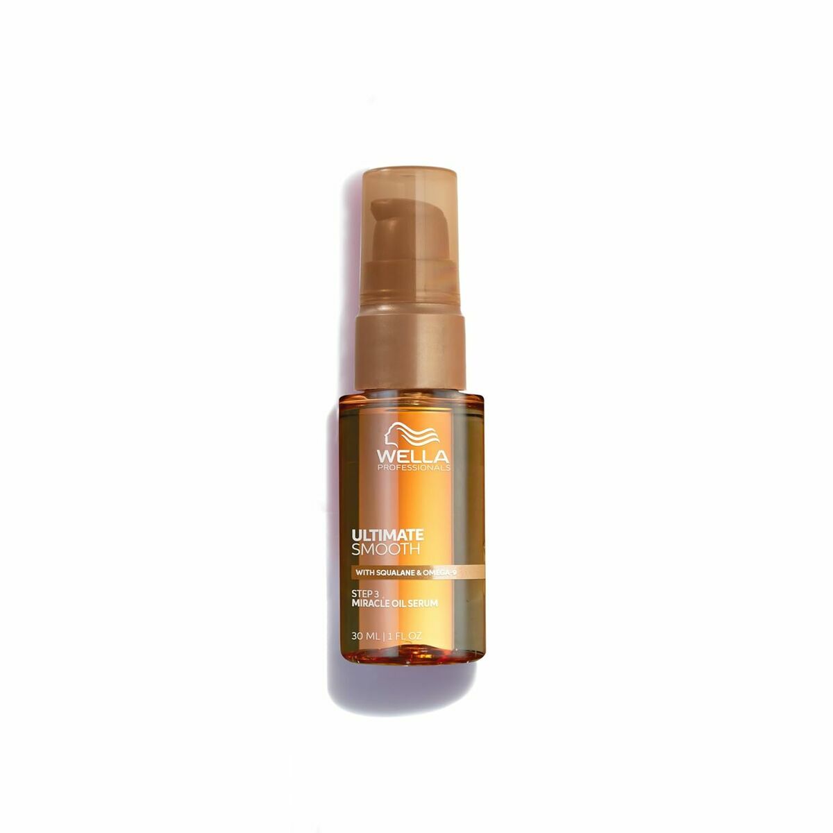 Masque capillaire Wella ULTIMATE SMOOTH 30 ml-0
