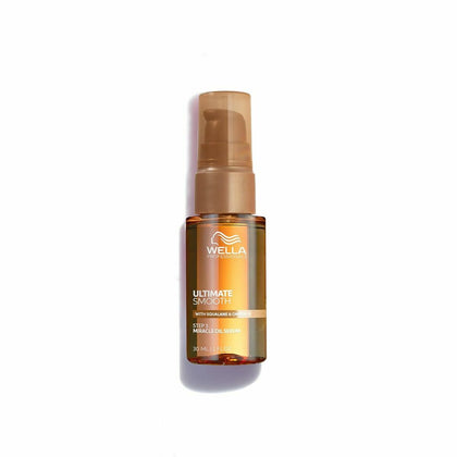 Haarmaske Wella ULTIMATE SMOOTH 30 ml