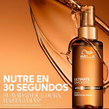 Haarmaske Wella ULTIMATE SMOOTH 30 ml-14