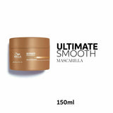 Haarmaske Wella ULTIMATE SMOOTH 150 ml-1