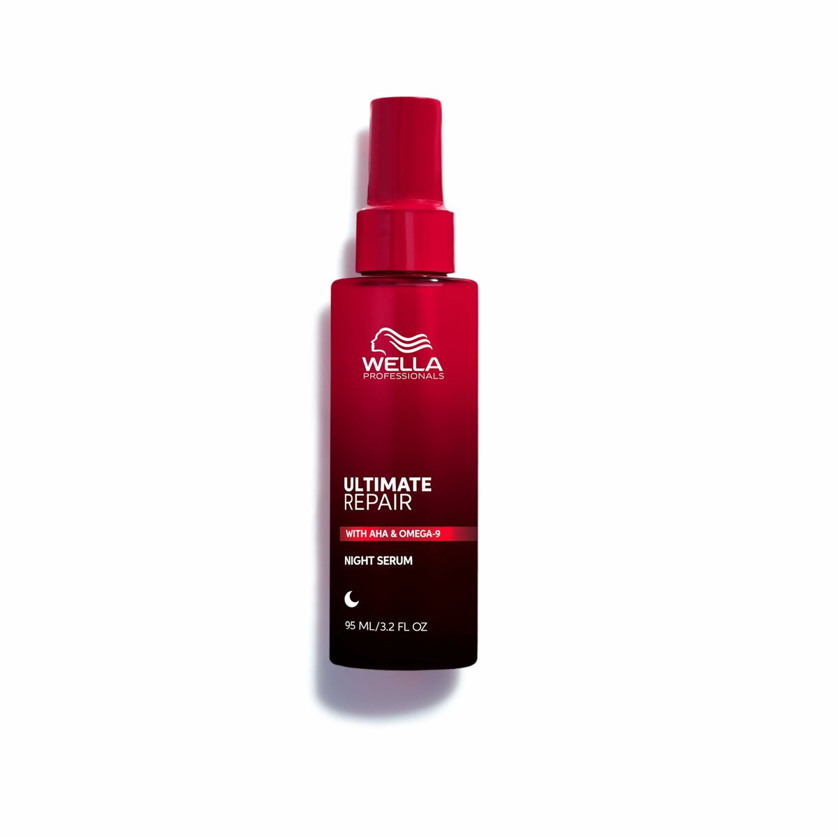 פּראַטעקטיוו האָר באַהאַנדלונג Wella ULTIMATE REPAIR-0