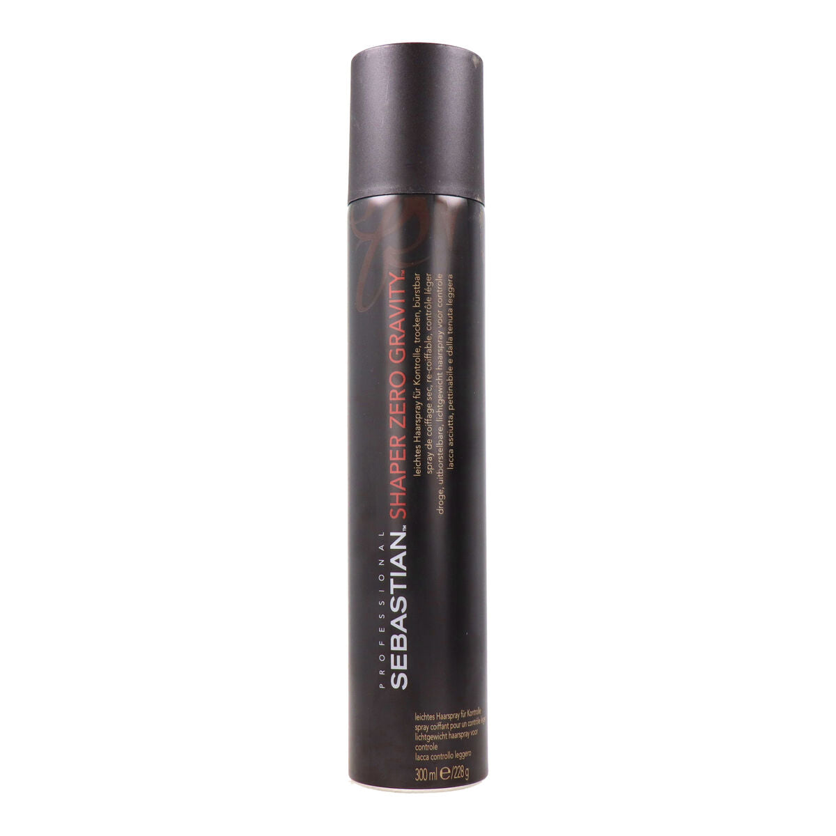 Haarmaske Sebastian STYLING 300 ml-0