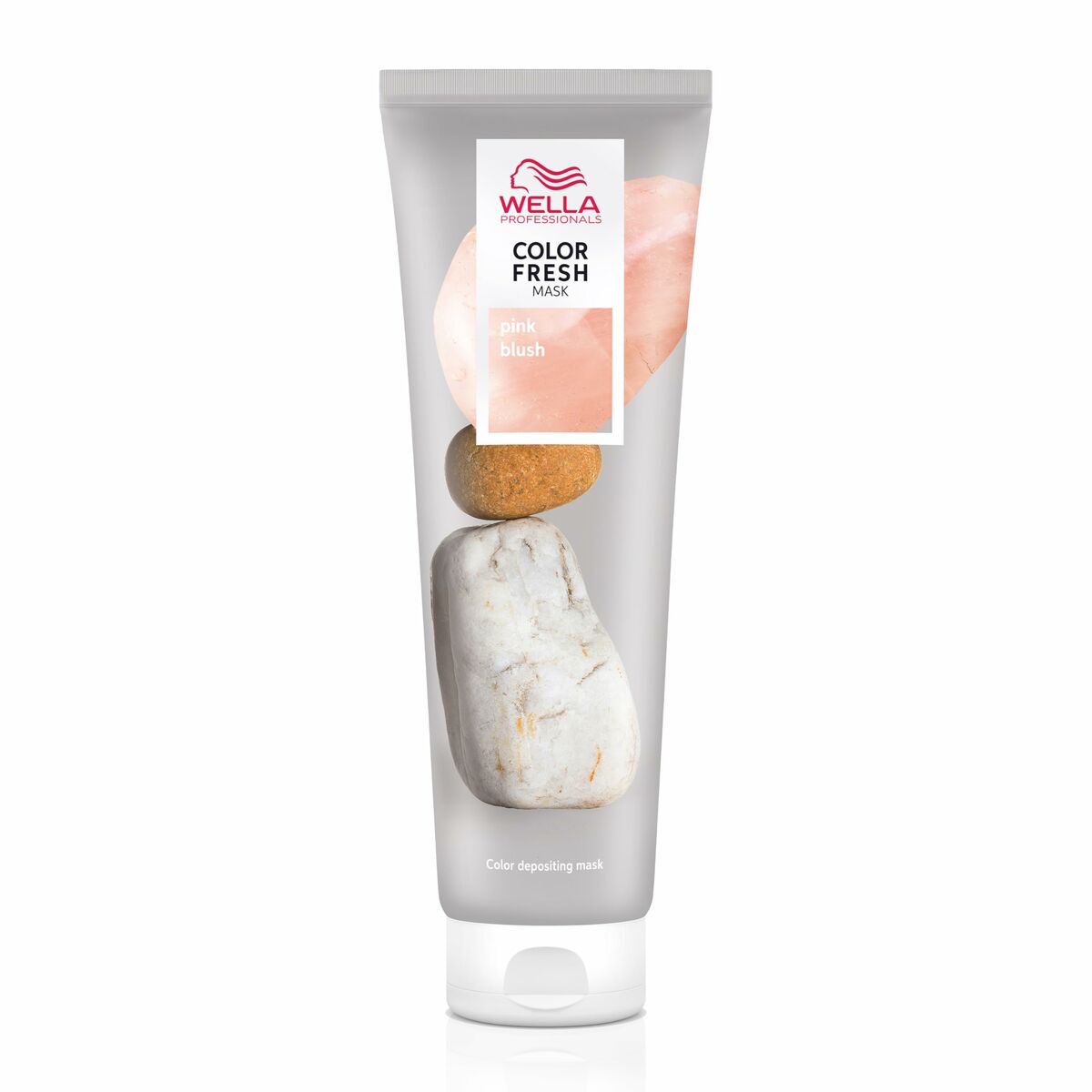 Masca cu pigment de culoare Wella COLOR FRESH 150 ml-0