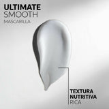 Maschera per capelli Wella ULTIMATE SMOOTH 500 ml-9