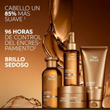 Maschera per capelli Wella ULTIMATE SMOOTH 500 ml-7