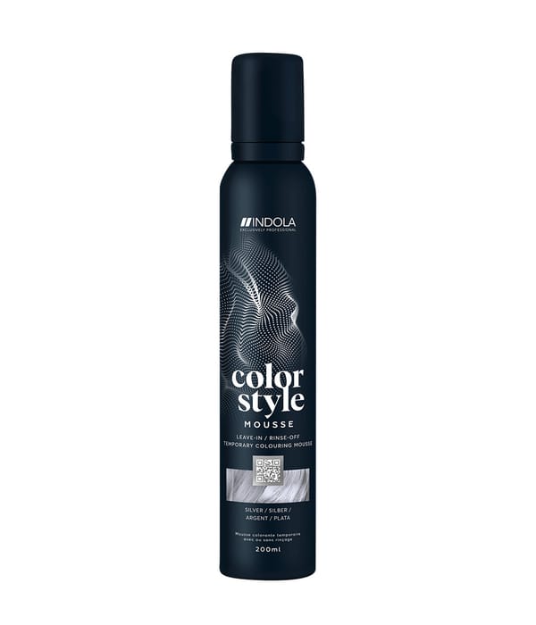 Indola Csm Silver 200 ml