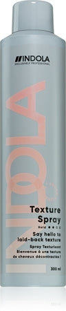 Indola spray Texturizante 300 ml 3 24