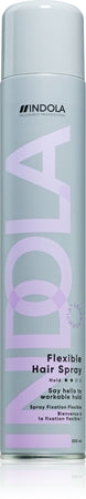 Indola Laca Fijacion Flexible 500 3 24