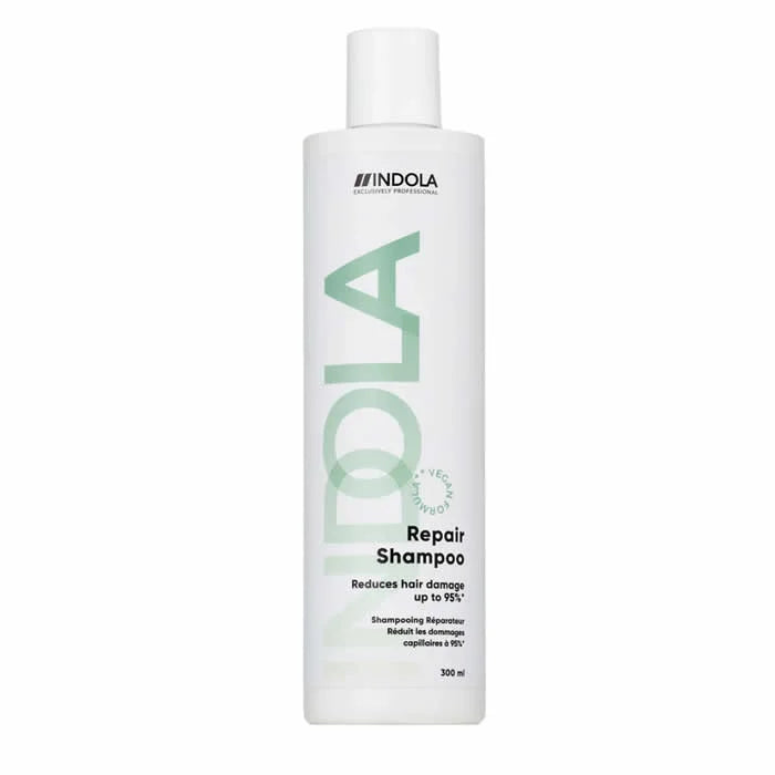 Indola Repair shampoo 300 ml