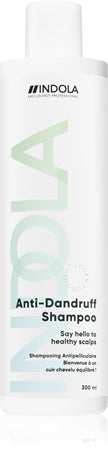 Indola shampoo Anticaspa 300 ml 1 24