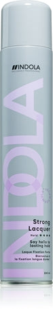 Indola Laca Fijacion Fuerte 500 ml 3 24