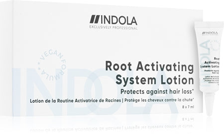 Indola Activador Raices Ch lozione 2 24