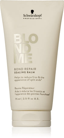 Schwarzkopf Blondme Bond Repair balsamo Sellador 75 ml
