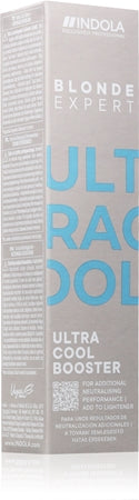 Indola Ind Be Ultracoolboost 60 ml Gbepgrtrplhu