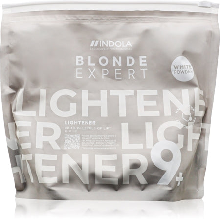 Indola Ind Be Decoloración 9 450 g Int
