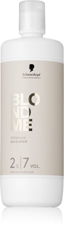 Schwarzkopf Blondme lozione Premium Developer 2 7 Vol 1000 ml