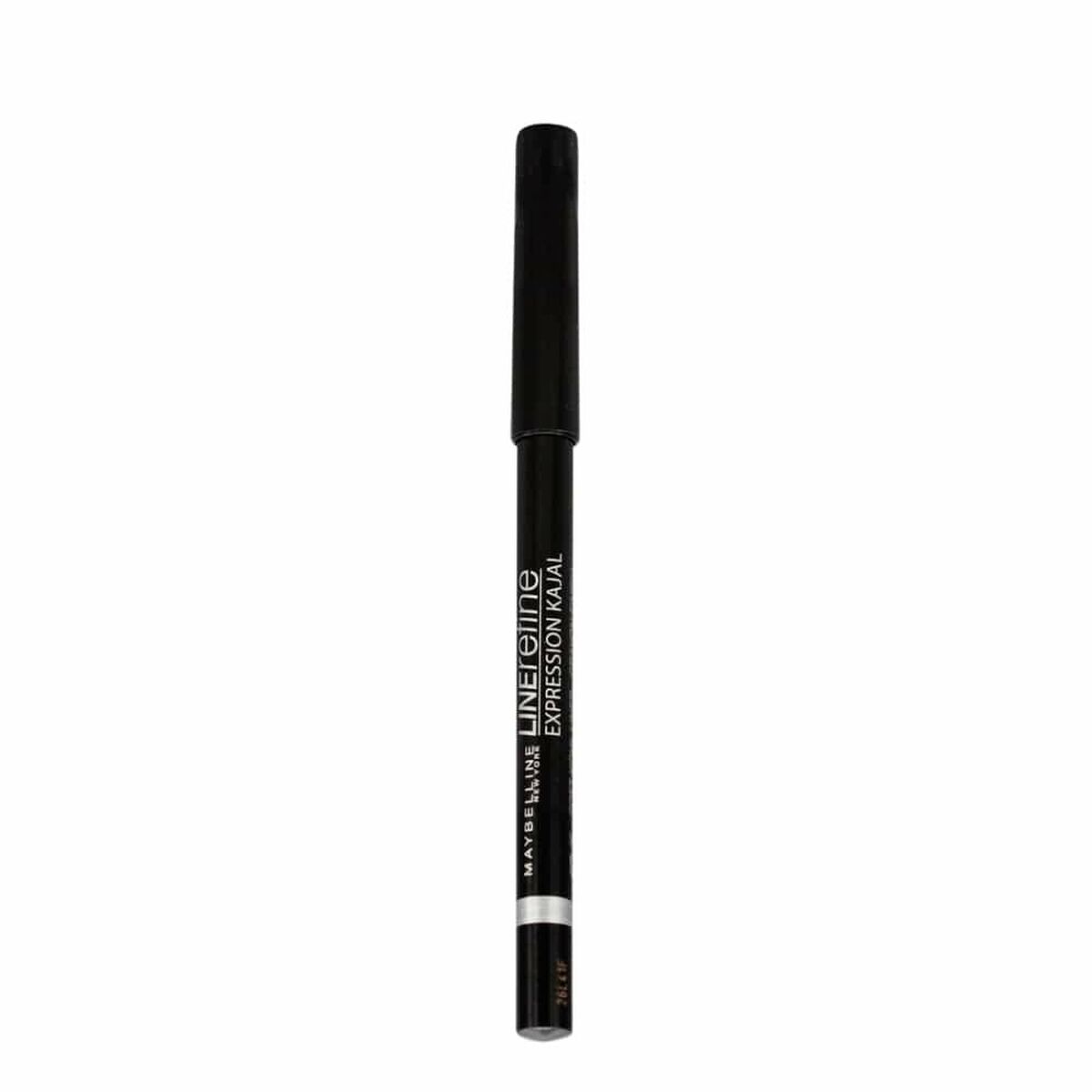 Eye Pencil Maybelline Line Refine Nº 33 Negro-0