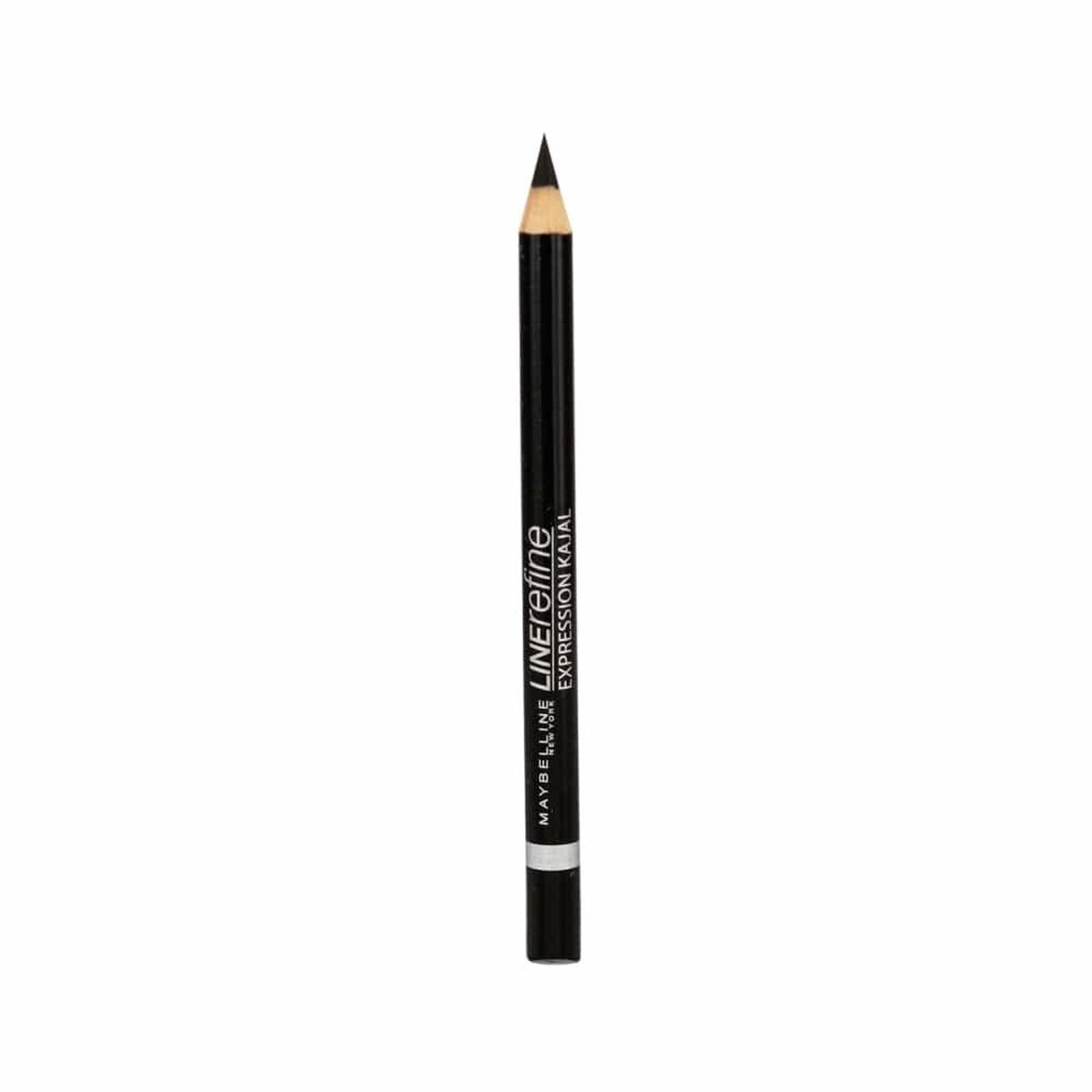 Eye Pencil Maybelline Line Refine Nº 33 Negro-2