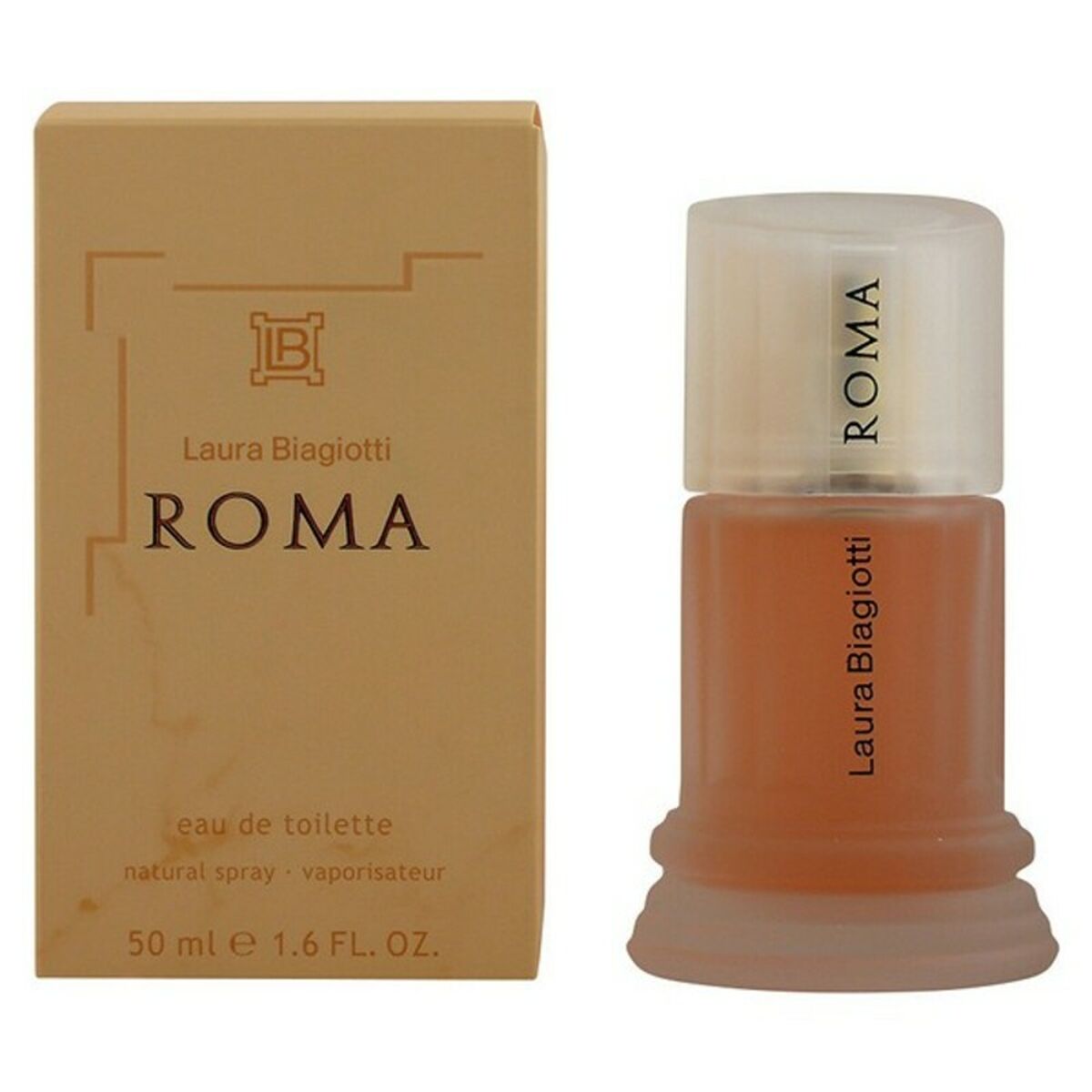 Profumo Donna Laura Biagiotti LAUROMF00100021 EDT-0