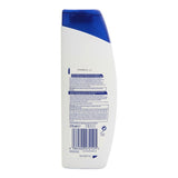 Shampoo H&S Menthol Fresh (255 ml)-1
