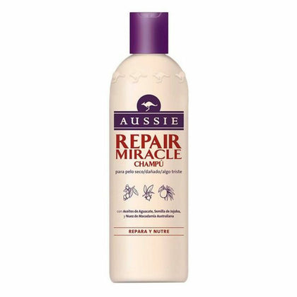 Restauratives Shampoo Repair Miracle Aussie Repair Miracle (300 ml) 300 ml
