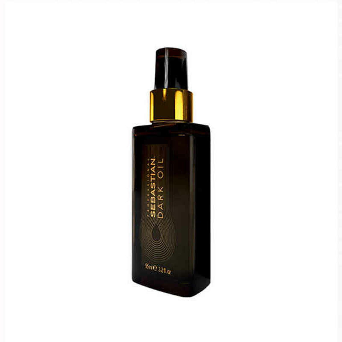 Hair Oil Sebastian 99240017556 (95 ml)-0