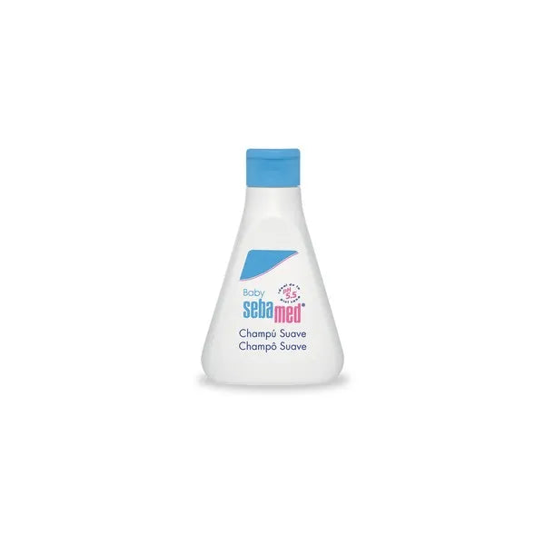 Sebamed Baby shampoo Delicato 250 ml