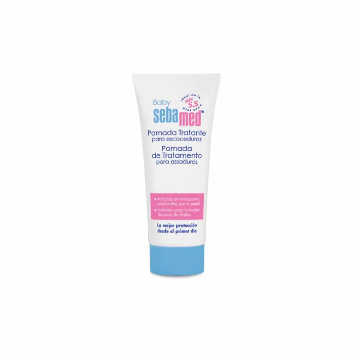 Sebamed Baby Ungüento Handler 100 ml