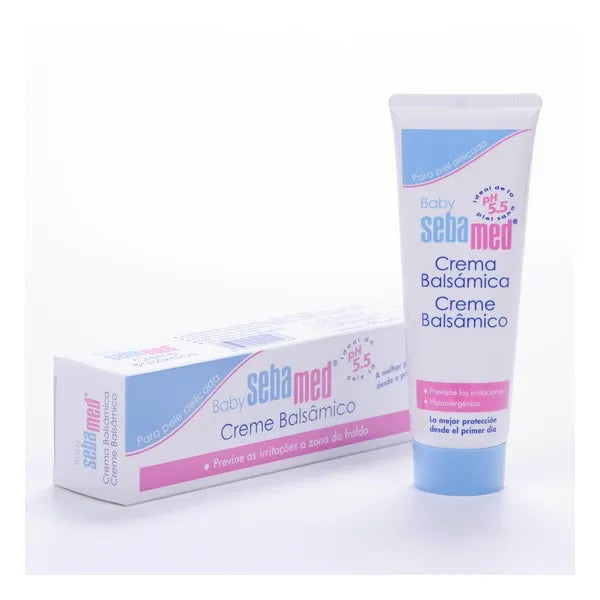 Sebamed Baby crema Balsámica 50 ml