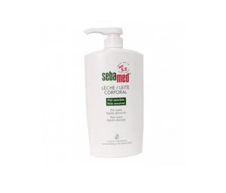 Sebamed Latte Corpo 400 ml