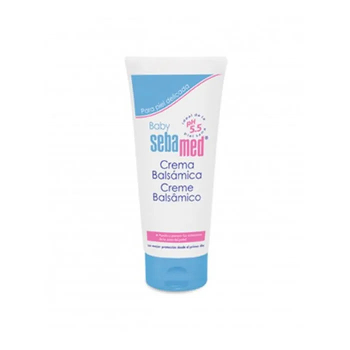 Sebamed Baby Super Soft crema 300 ml