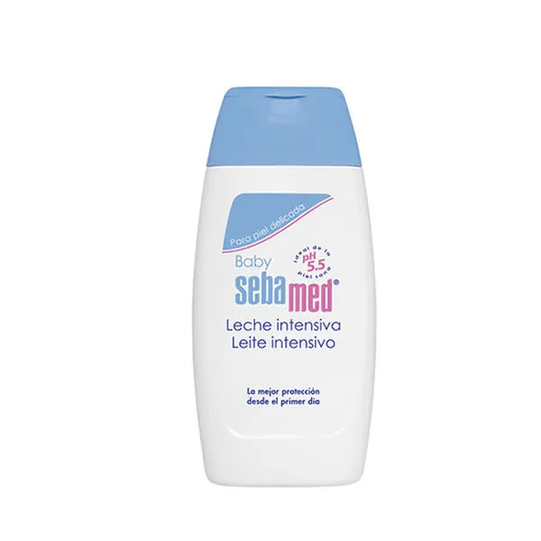 Sebamed Baby Latte Intensivo 200 ml