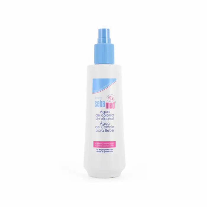 Sebamed Baby fragranza Without Alcohol 250 ml