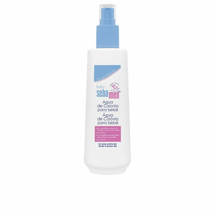 Kinderduft Sebamed Baby Alcohol Free (250 ml)