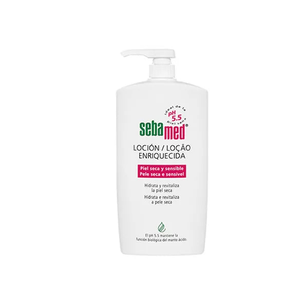 Sebamed Enriched Lozione 1000 ml