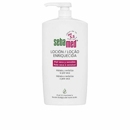 Latte Corpo Sebamed Pelle Secca Pelli Sensibili (1000 ml)