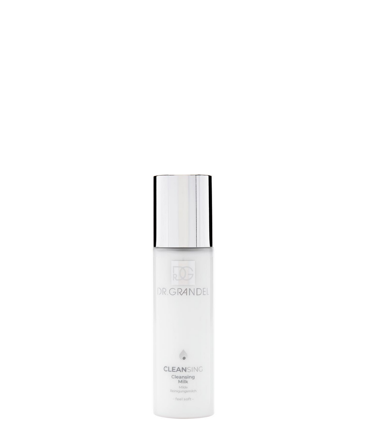 Dr Grandel Cleansing Milk 200 ml