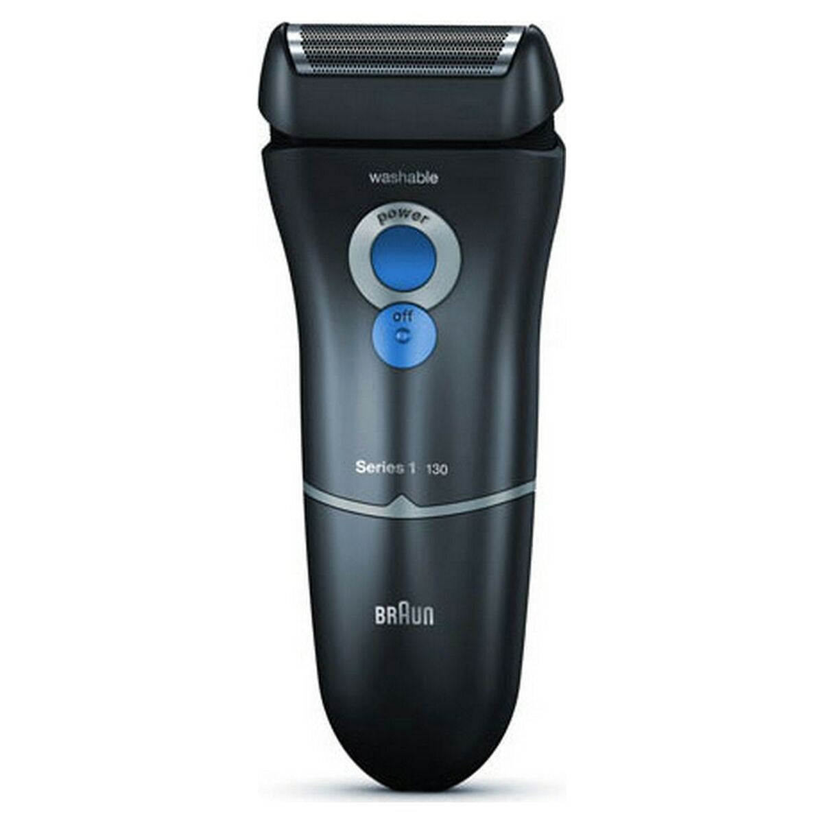 Shaver Braun AF-130S-0