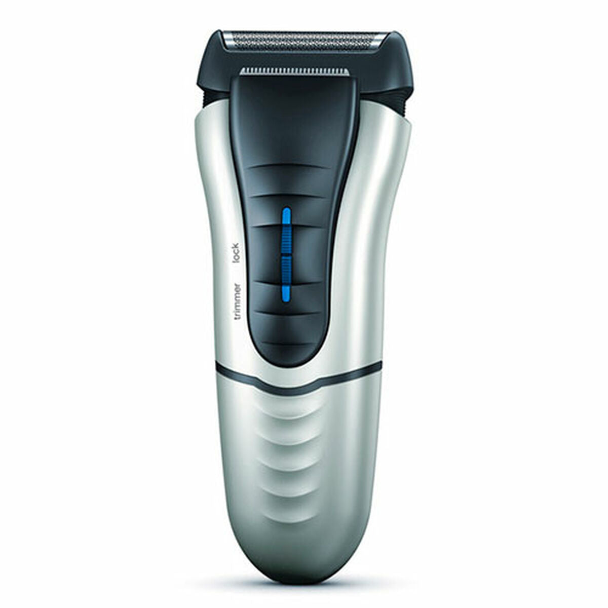 Manual shaving razor Braun-0