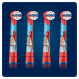 Replacement Head Oral-B-7