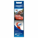 Replacement Head Oral-B-6